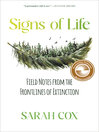 Cover image for Signs of Life